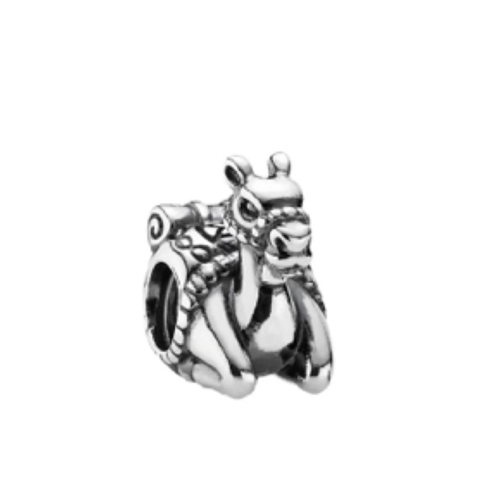 Pandora Retired Camel Charm, NWOT